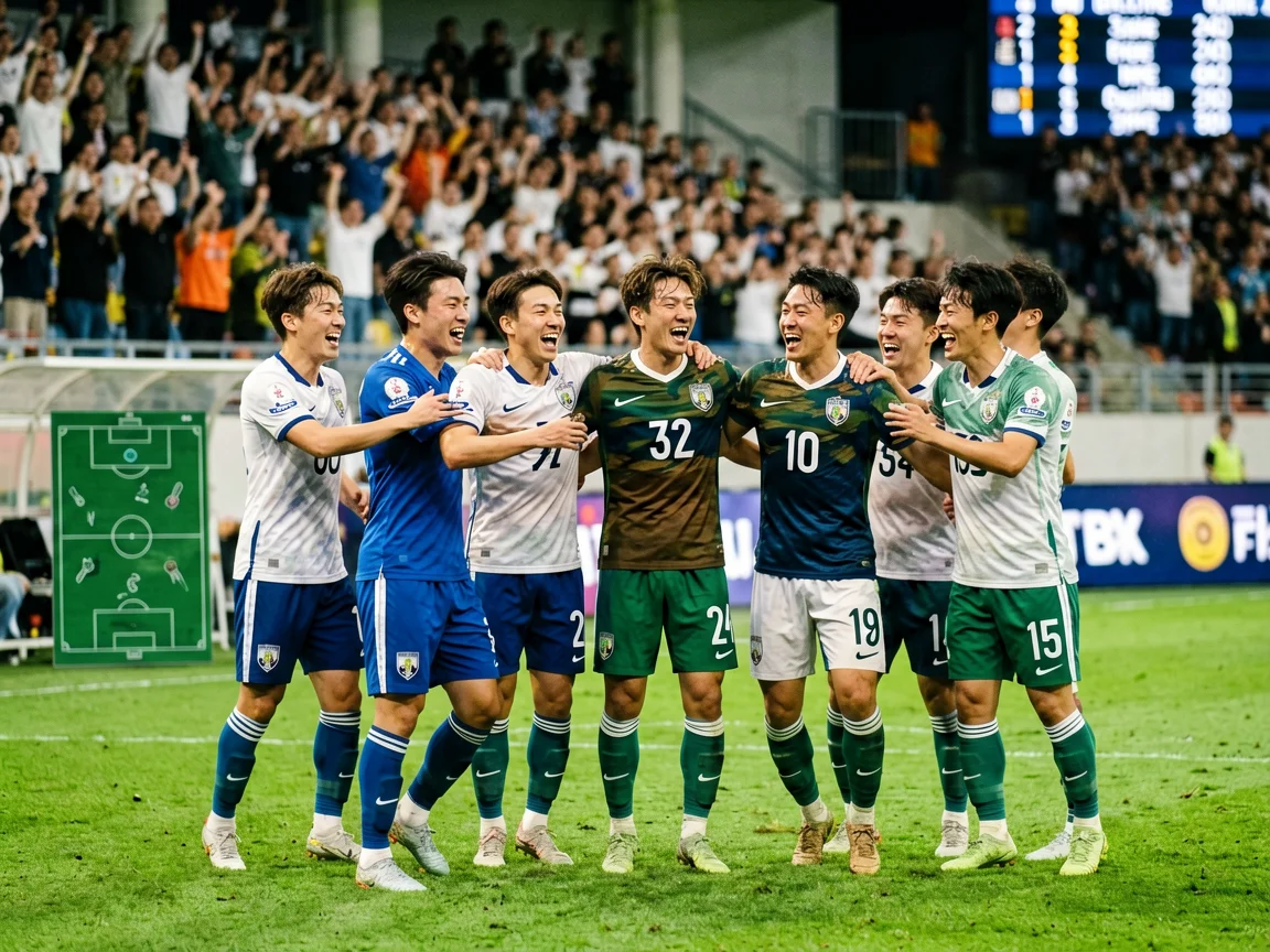 Scout技术全面完美诠释中场核心的担当本色